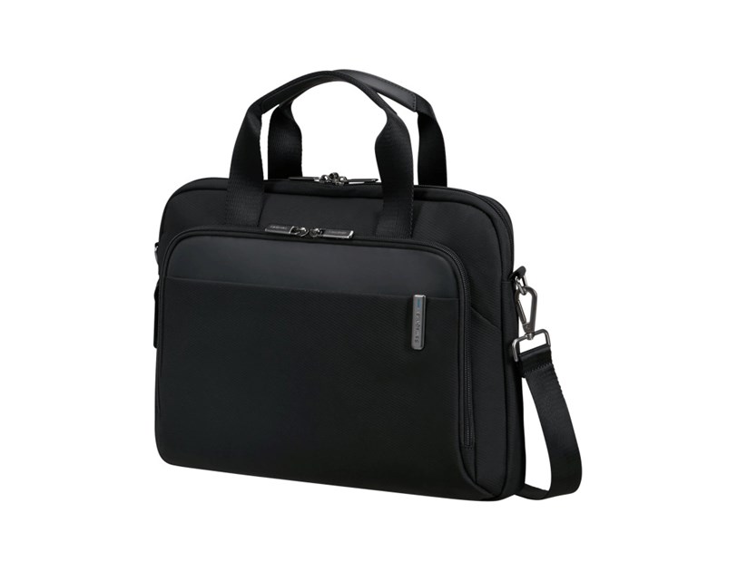 Samsonite Evosight torba za 15.6" prijenosnik, s pretincom za tablet 10.5", 10 L, crna