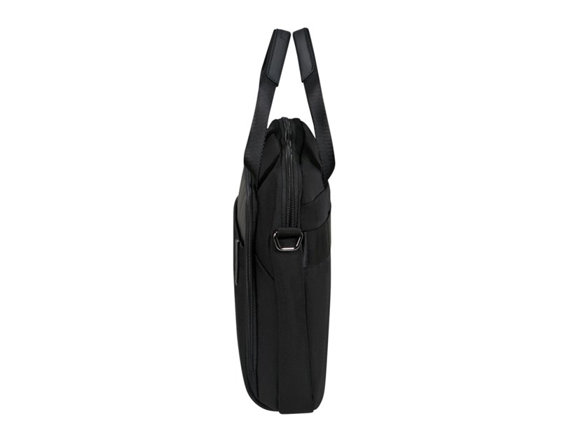Samsonite Evosight torba za 15.6" prijenosnik, s pretincom za tablet 10.5", 10 L, crna