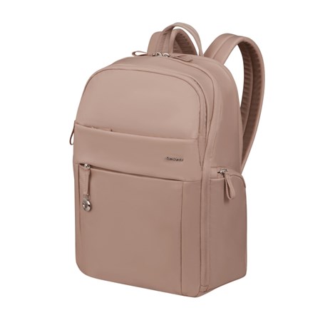 Samsonite Move 5.0 ruksak za 14.1" prijenosnik, s pretincom za tablet 15.5", 10 L, boja pudera 