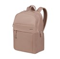 Samsonite Move 5.0 ruksak za 14.1" prijenosnik, s pretincom za tablet 15.5", 10 L, boja pudera 