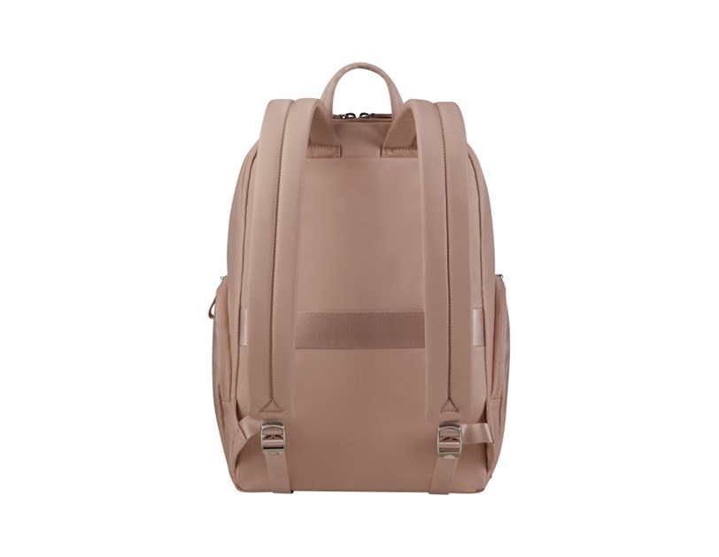 Samsonite Move 5.0 ruksak za 14.1" prijenosnik, s pretincom za tablet 15.5", 10 L, boja pudera 