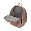 Samsonite Move 5.0 ruksak za 14.1" prijenosnik, s pretincom za tablet 15.5", 10 L, boja pudera 