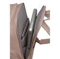 Samsonite Move 5.0 ruksak za 14.1" prijenosnik, s pretincom za tablet 15.5", 10 L, boja pudera 