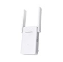 Mercusys AX1800 bežični pojačivač dometa (Range Extender Wi-Fi 6) Dual Band 574Mbps/1201Mbps (2.4GHz/5GHz), 802.11ax/a/n/ac/b/g/n, 1×G-LAN, 2×vanjska antena