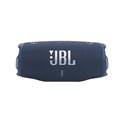 JBL Charge 6 prijenosni zvučnik BT5.4, vodootporan IP68 do 28h slušanja, AI Sound Boost, 45W, Auracast, plavi