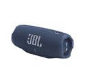JBL Charge 6 prijenosni zvučnik BT5.4, vodootporan IP68 do 28h slušanja, AI Sound Boost, 45W, Auracast, plavi