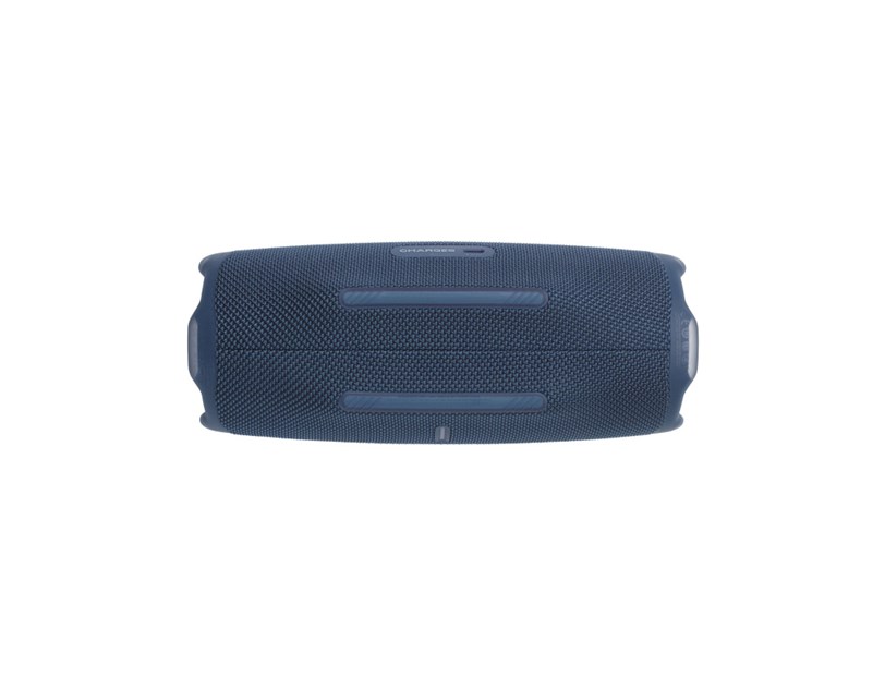JBL Charge 6 prijenosni zvučnik BT5.4, vodootporan IP68 do 28h slušanja, AI Sound Boost, 45W, Auracast, plavi