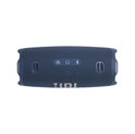 JBL Charge 6 prijenosni zvučnik BT5.4, vodootporan IP68 do 28h slušanja, AI Sound Boost, 45W, Auracast, plavi