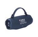 JBL Charge 6 prijenosni zvučnik BT5.4, vodootporan IP68 do 28h slušanja, AI Sound Boost, 45W, Auracast, plavi