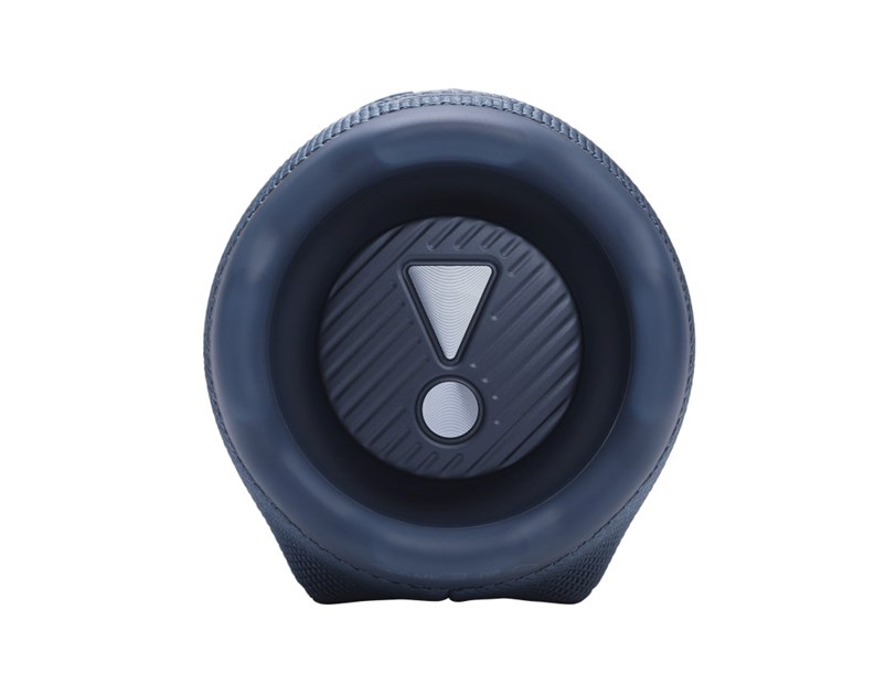 JBL Charge 6 prijenosni zvučnik BT5.4, vodootporan IP68 do 28h slušanja, AI Sound Boost, 45W, Auracast, plavi