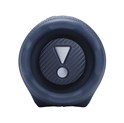 JBL Charge 6 prijenosni zvučnik BT5.4, vodootporan IP68 do 28h slušanja, AI Sound Boost, 45W, Auracast, plavi