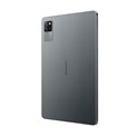 BLACKVIEW Tab 60 4/128 GB, 10.1" HD (800x1280) IPS, 5MP/8MP, WiFi, DokeOS P 30, + preklopna torbica, zaštita za staklo, bez adaptera, sivi