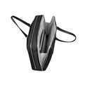 Samsonite torba Zalia 3.0 za prijenosnike do 15.6", 14.5 L, crna