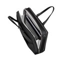 Samsonite torba Zalia 3.0 za prijenosnike do 15.6", 14.5 L, crna