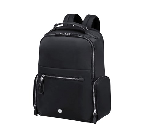 Samsonite Karissa Evo torba za 15.6" prijenosnik, 19,5 L, crna