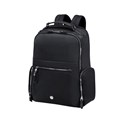 Samsonite Karissa Evo torba za 15.6" prijenosnik, 19,5 L, crna