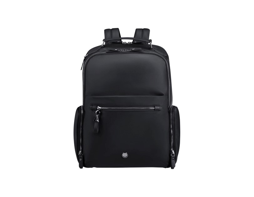 Samsonite Karissa Evo torba za 15.6" prijenosnik, 19,5 L, crna
