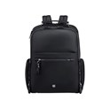 Samsonite Karissa Evo torba za 15.6" prijenosnik, 19,5 L, crna