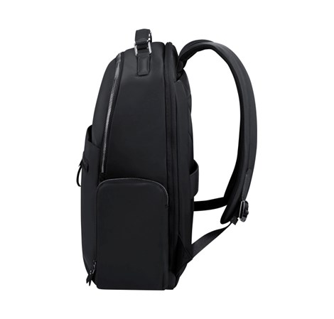 Samsonite ruksak Karissa Evo za prijenosnike do 15.6", crni