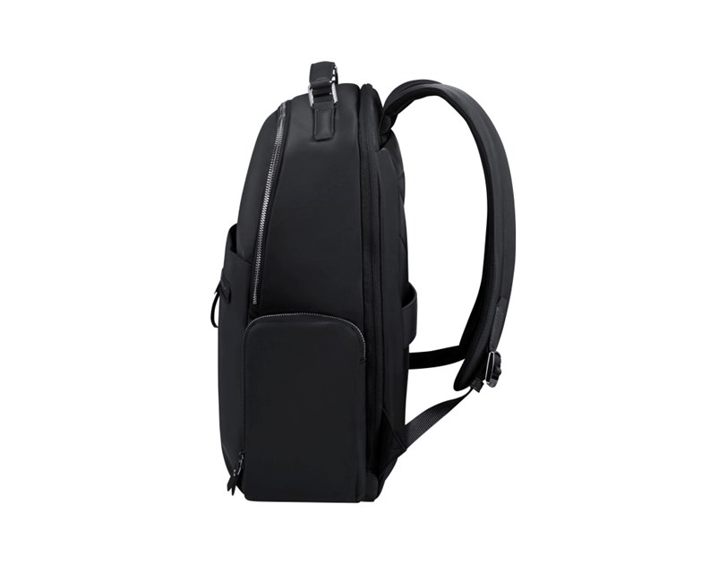 Samsonite Karissa Evo torba za 15.6" prijenosnik, 19,5 L, crna