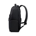 Samsonite Karissa Evo torba za 15.6" prijenosnik, 19,5 L, crna