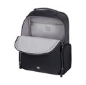 Samsonite Karissa Evo torba za 15.6" prijenosnik, 19,5 L, crna