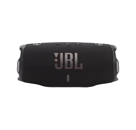 JBL Charge 6 prijenosni zvučnik BT5.4, vodootporan IP68 do 28h slušanja, AI Sound Boost, 45W, Auracast, crni