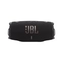 JBL Charge 6 prijenosni zvučnik BT5.4, vodootporan IP68 do 28h slušanja, AI Sound Boost, 45W, Auracast, crni