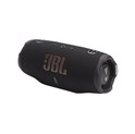 JBL Charge 6 prijenosni zvučnik BT5.4, vodootporan IP68 do 28h slušanja, AI Sound Boost, 45W, Auracast, crni