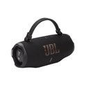 JBL Charge 6 prijenosni zvučnik BT5.4, vodootporan IP68 do 28h slušanja, AI Sound Boost, 45W, Auracast, crni