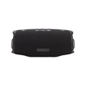 JBL Charge 6 prijenosni zvučnik BT5.4, vodootporan IP68 do 28h slušanja, AI Sound Boost, 45W, Auracast, crni