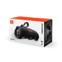 JBL Charge 6 prijenosni zvučnik BT5.4, vodootporan IP68 do 28h slušanja, AI Sound Boost, 45W, Auracast, crni