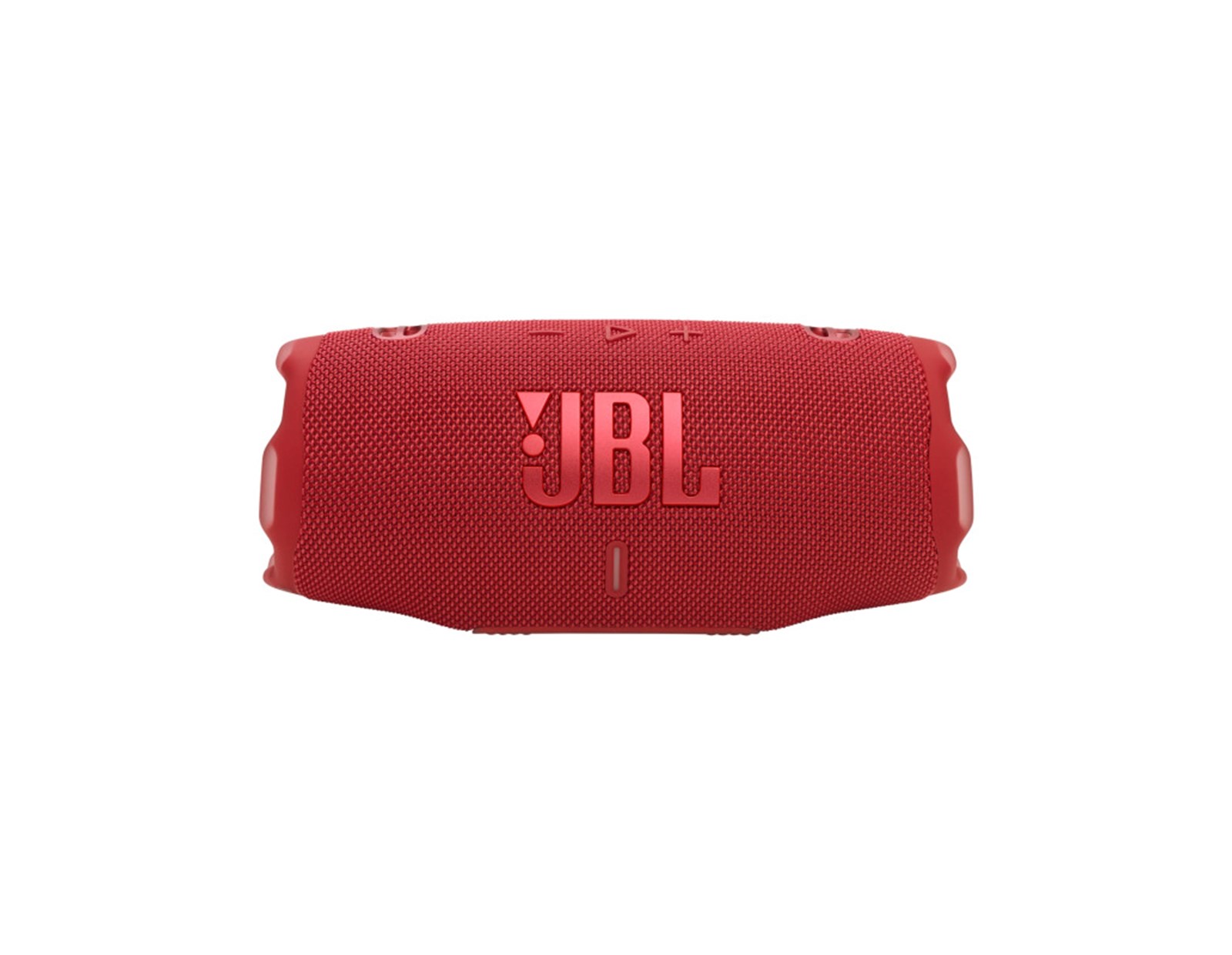JBL Charge 6 prijenosni zvučnik BT5.4, vodootporan IP68 do 28h slušanja, AI Sound Boost, 45W, Auracast, crveni