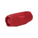 JBL Charge 6 prijenosni zvučnik BT5.4, vodootporan IP68 do 28h slušanja, AI Sound Boost, 45W, Auracast, crveni