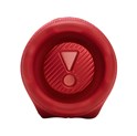 JBL Charge 6 prijenosni zvučnik BT5.4, vodootporan IP68 do 28h slušanja, AI Sound Boost, 45W, Auracast, crveni