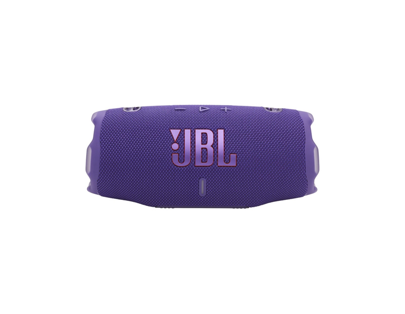 JBL Charge 6 prijenosni zvučnik BT5.4, vodootporan IP68 do 28h slušanja, AI Sound Boost, 45W, Auracast, ljubičasti