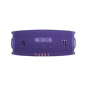JBL Charge 6 prijenosni zvučnik BT5.4, vodootporan IP68 do 28h slušanja, AI Sound Boost, 45W, Auracast, ljubičasti