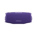 JBL Charge 6 prijenosni zvučnik BT5.4, vodootporan IP68 do 28h slušanja, AI Sound Boost, 45W, Auracast, ljubičasti