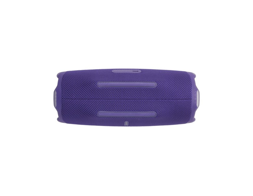 JBL Charge 6 prijenosni zvučnik BT5.4, vodootporan IP68 do 28h slušanja, AI Sound Boost, 45W, Auracast, ljubičasti