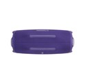 JBL Charge 6 prijenosni zvučnik BT5.4, vodootporan IP68 do 28h slušanja, AI Sound Boost, 45W, Auracast, ljubičasti