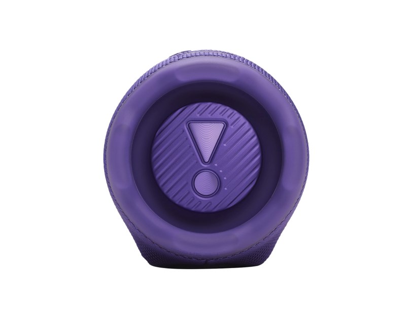 JBL Charge 6 prijenosni zvučnik BT5.4, vodootporan IP68 do 28h slušanja, AI Sound Boost, 45W, Auracast, ljubičasti