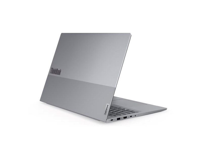 Lenovo ThinkBook 16 G7 16" WUXGA, Intel Ultra 5 125U, 16GB DDR5, 512GB SSD, Intel HD Graphics, Win 11 Pro (21MS0048SC)