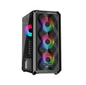 Bit Force GAMER PRO PC R74070, Ryzen 7 9700X, 32GB DDR5, 1TB SSD, RTX 4070 12GB, WiFi, W11P