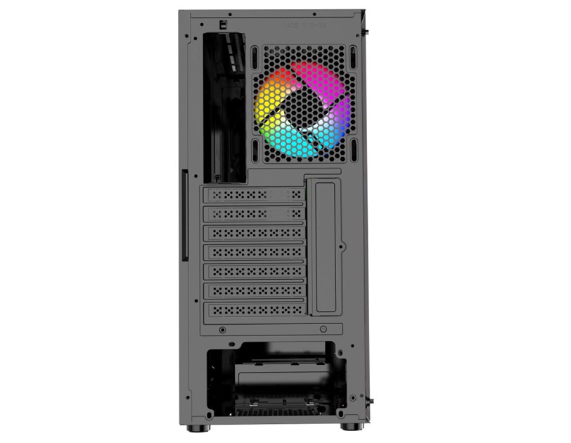 Bit Force GAMER PRO PC R74070, Ryzen 7 9700X, 32GB DDR5, 1TB SSD, RTX 4070 12GB, WiFi, W11P
