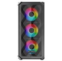 Bit Force GAMER PRO PC R74070, Ryzen 7 9700X, 32GB DDR5, 1TB SSD, RTX 4070 12GB, WiFi, W11P