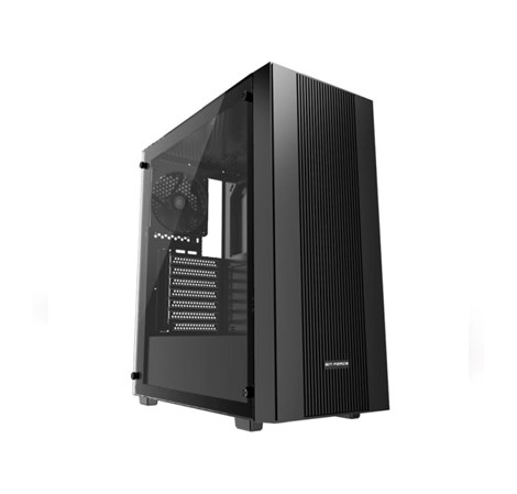 Cratos Sharp Suit - AMD Ryzen 5 5500GT, 16GB DDR4, 500GB NVMe SSD,  Radeon Graphics, Windows 11 Professional+ tipkovnica/ miš 