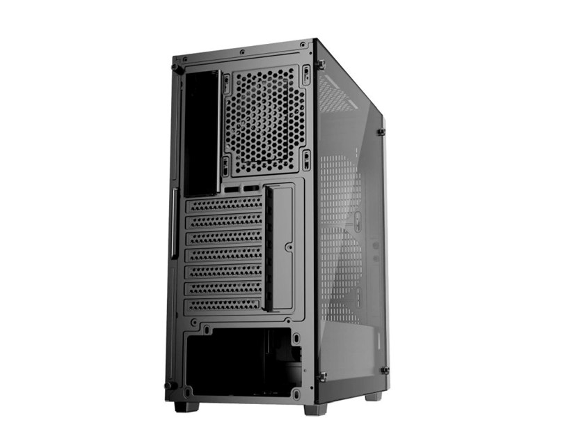 Cratos Sharp Suit - AMD Ryzen 5 5500GT, 16GB DDR4, 500GB NVMe SSD,  Radeon Graphics, Windows 11 Professional+ tipkovnica/ miš 