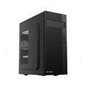 Cratos Business  LP v1  PC - Intel i3-14100, 16GB DDR4, 512GB NVMe SSD, Intel UHD, Windows 11 Professional + tipkovnica/miš
