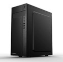 Cratos Business  LP v1  PC - Intel i3-14100, 16GB DDR4, 512GB NVMe SSD, Intel UHD, Windows 11 Professional + tipkovnica/miš