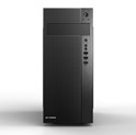 Cratos Business  LP v1  PC - Intel i3-14100, 16GB DDR4, 512GB NVMe SSD, Intel UHD, Windows 11 Professional + tipkovnica/miš